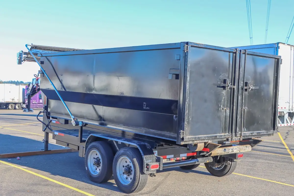 Dumpster Rental services in Chambersburg, PA